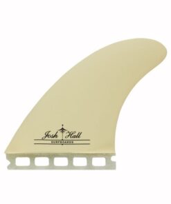 Captain Fin Josh Hall Thruster ST Fin Cream