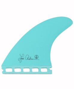 Captain Fin Lisa Anderson Jungle ST Fin Sea Foam