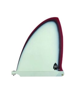 Captain Fin Mason Dyer Jetson 9.75 D-Single Fin