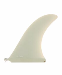 Captain Fin Tyler Warren 9.75 Sea Foam Green Pivot Single Fin