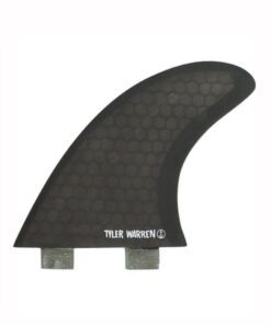 Captain Fin Tyler Warren Quad Twin Tab FCS compatible QUAD Fins