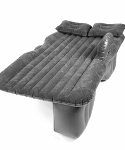 Car Air Inflatable Traveling Mattress Bed Universal for Back Seat