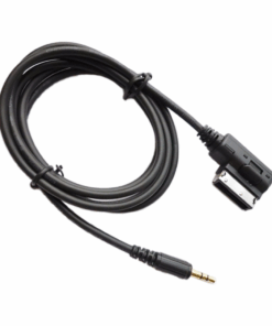 Car AMI AUX Audio Cable Wiring Harness for Audi A6L A4L