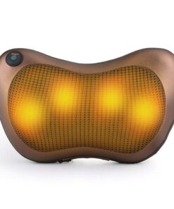 Car and Home Therapy Massaging Pillow