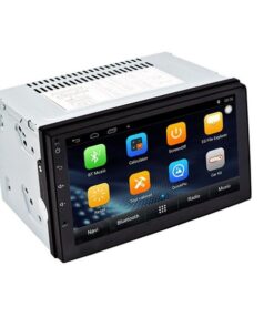 Car Audio Player With Adroind System 1088A