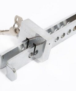 Car Brake Clutch Lock