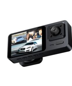 Car Dash Camera Recorder S10-1