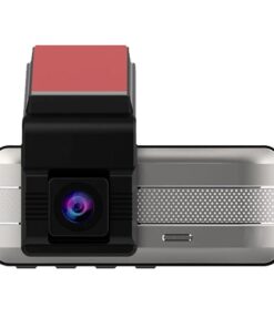 Car Dash Webcam FULL HD 1080P