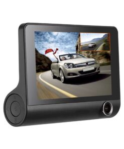 Car DVR Dash Cam 1080P