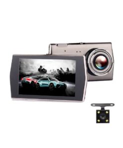 Car DVR Dash Camera Rear View Video Recorder FO-G46