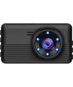 Car Full Color Car Black Box 1080P