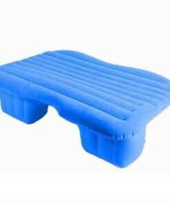 Car Inflatable Air Bed