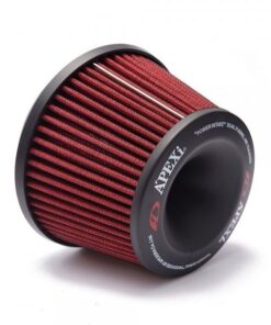 Car intake filter 76mm