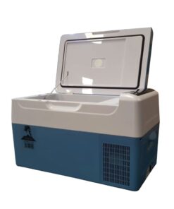 Car Refrigerator OS-B22- LG Compressor