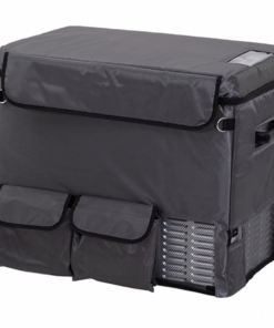 Car Refrigerator Protective Cover Camping Insulated Protective Cover - 40 L