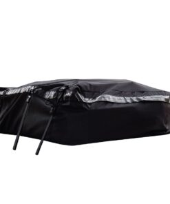 Car Roof Bag - No Roof Rack Required