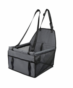 Car Seat Pet Carrier, Car Seat Bag for Pet, Convenient Pet Travel Bag