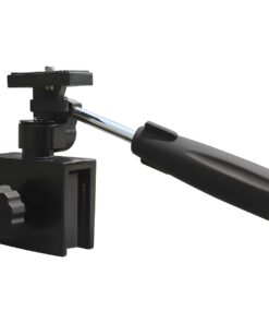 Car Window Clamp Mount Tripod Adjustable Camera Window Telescope Holder