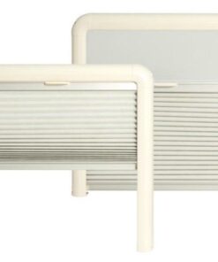 Caravan/Motorhome Window Blind 1600 x 700