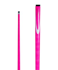 Carbon Fibre 2-Piece Pool Cue Pink