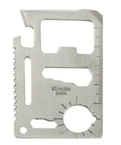 Card Size Multi-Tool