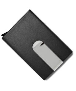 Card Wallet Anti-Theft RFID Protection