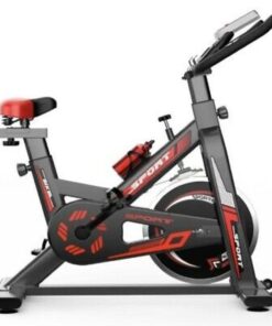 Cardio Spinning Bike