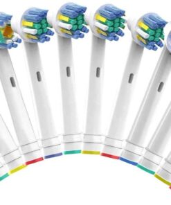 Carely Tongue Cleaner / Scraper - Stainless Steel