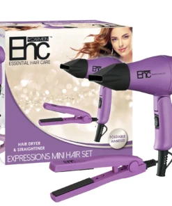 Carmen Expressions Mini Hair Set C003