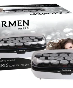 Carmen Matt Rollers 20s 2613