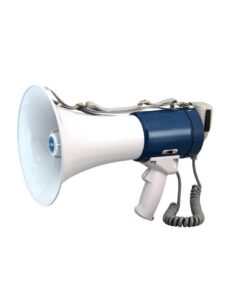 Carol EMP367S Megaphone / Siren