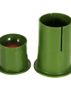 Carp Bait Ball Shaper fishing