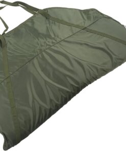 Carp Fishing Unhooking & Weigh Sling Bag with Zipper