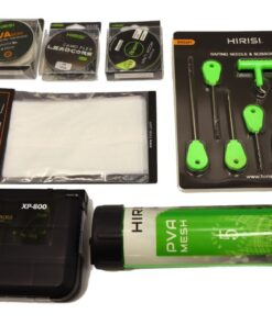 Carp Specimen Fishing Combo Set