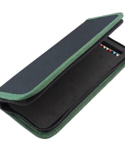 Carp Specimen Fishing Rigs Wallet