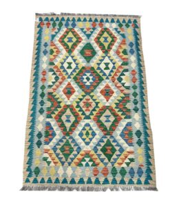 Carpetly - Beautiful Afghan Kilim - 150 x 99 CM