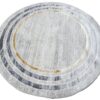 Carpetly - Incredible Round Carpet - 160 x 160 CM