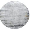 Carpetly - Machine Made Round Carpet - 160 x 160 CM