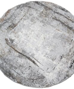 Carpetly - Stunning Turkish Round Carpet - 160 x 160 CM