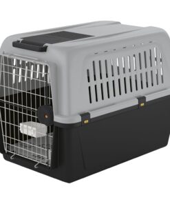 Carrier Atlas 60 Grey (91 x 61 x 66.5cm)