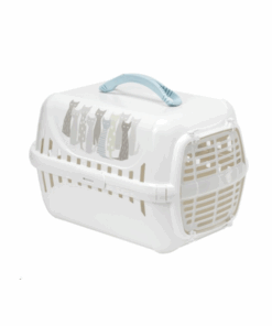 Carrier Trendy Runner 1 - White, Blue