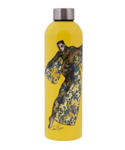 Carrol Boyes Flask - HiJinks!