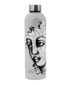 Carrol Boyes Flask - Mystique