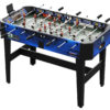 Carromco Evolution-Xm Foosball Table