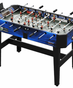 Carromco Evolution-Xm Foosball Table