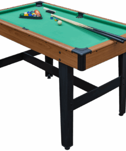 Carromco Orion-Xt Billiard Table