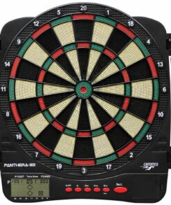 Carromco Panthera-301 Electronic Dartboard