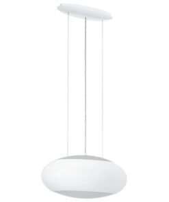 Carsico - Pendant - 430mm - White