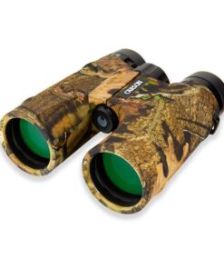 Carson Binoculars 3D TD Series *Mossy Oak 10x42mm