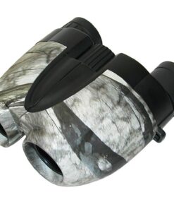 Carson Binoculars Outlaw Compact 10x25
